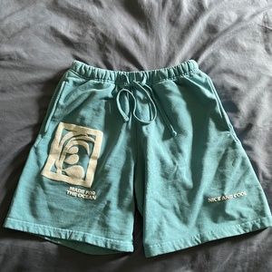 NWOT Salt & Surf shorts